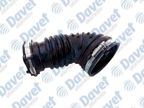 UCPA 22P660108 Hava Filtre Hortumu Astra K 1.6 Cdti 16 ->  ####